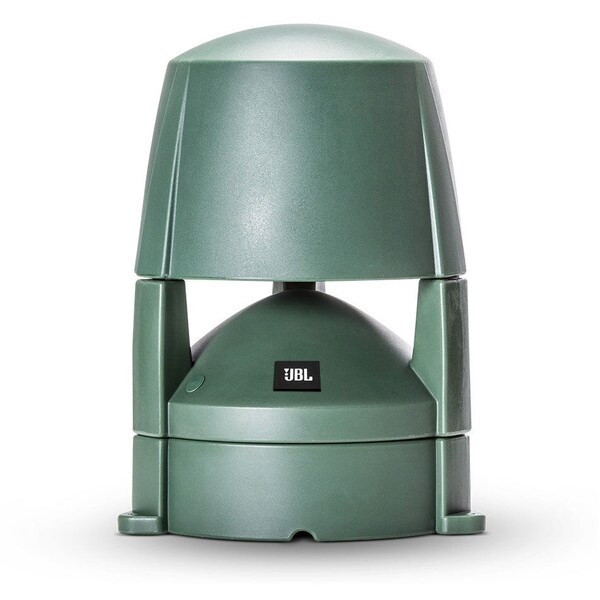 Main product image for JBL Control 85M Compact 2-Way 5" Mushroom-Style Lan 246-8477